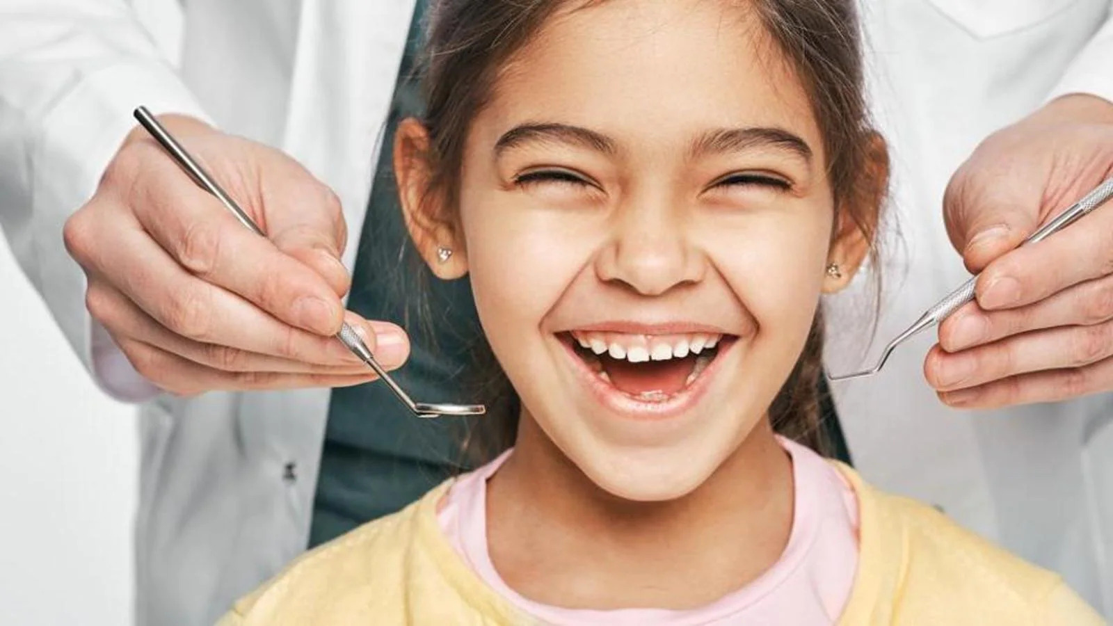 Children’s Dentistry