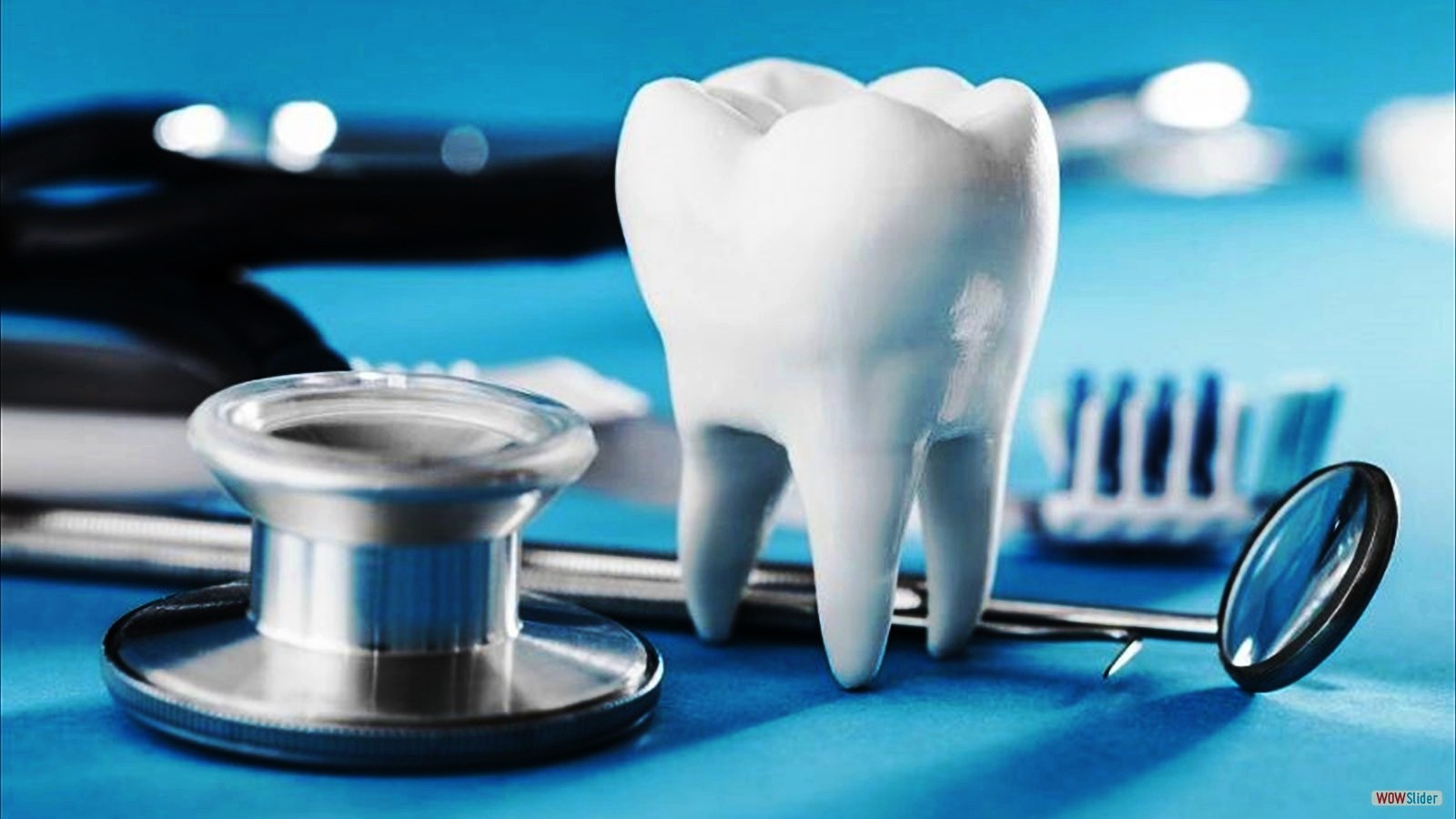 Dr. Grin Dental Hub clinic