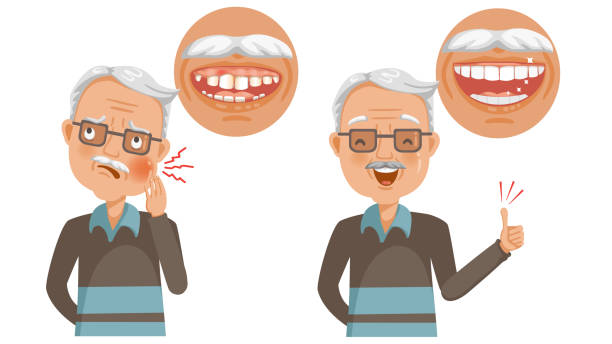 Geriatric Dentistry