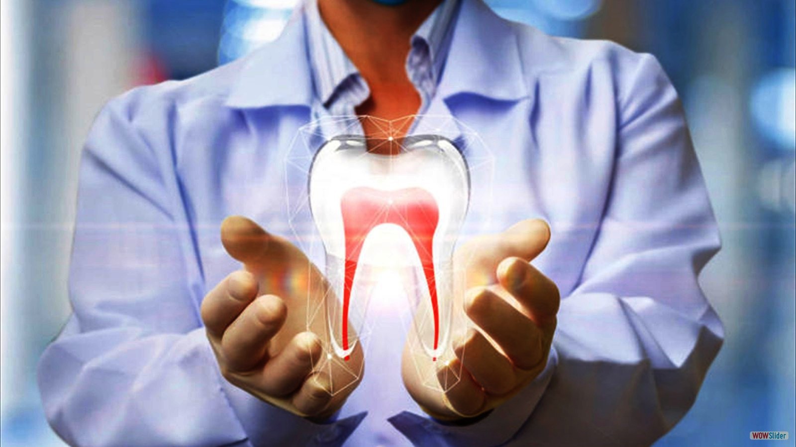 Modern dental care at Dr. Grin Dental Hub