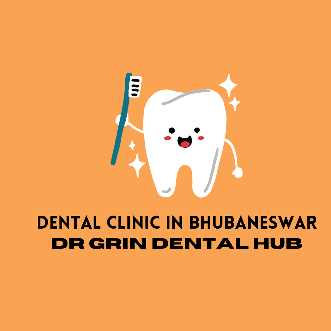 Best Dental Clinic in Bhubaneswar